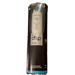 Everydrop Water Refrigerator  Filter 3 Ice & Water PUR Filtration Clean Water